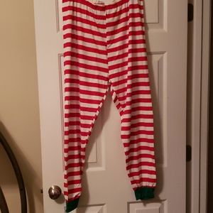 Christmas pajama pants